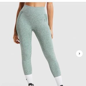Gymsharrk high waisted flex leggings